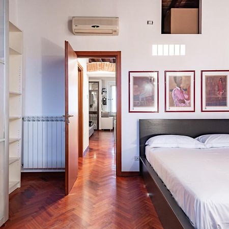 Ticinese Livings Comfy Suite - Full City Center 밀라노 외부 사진