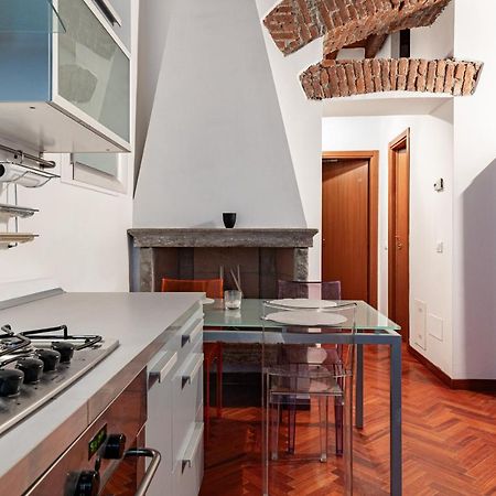 Ticinese Livings Comfy Suite - Full City Center 밀라노 외부 사진