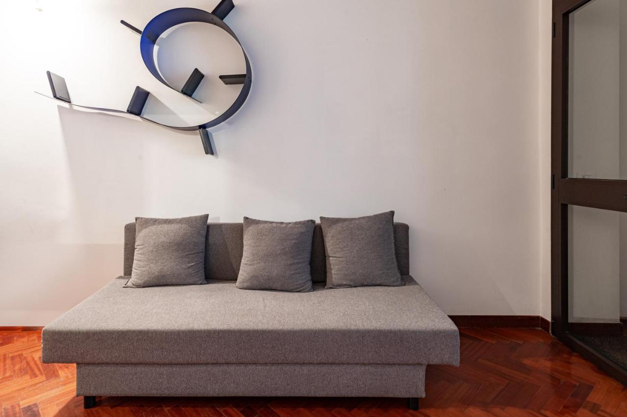 Ticinese Livings Comfy Suite - Full City Center 밀라노 외부 사진