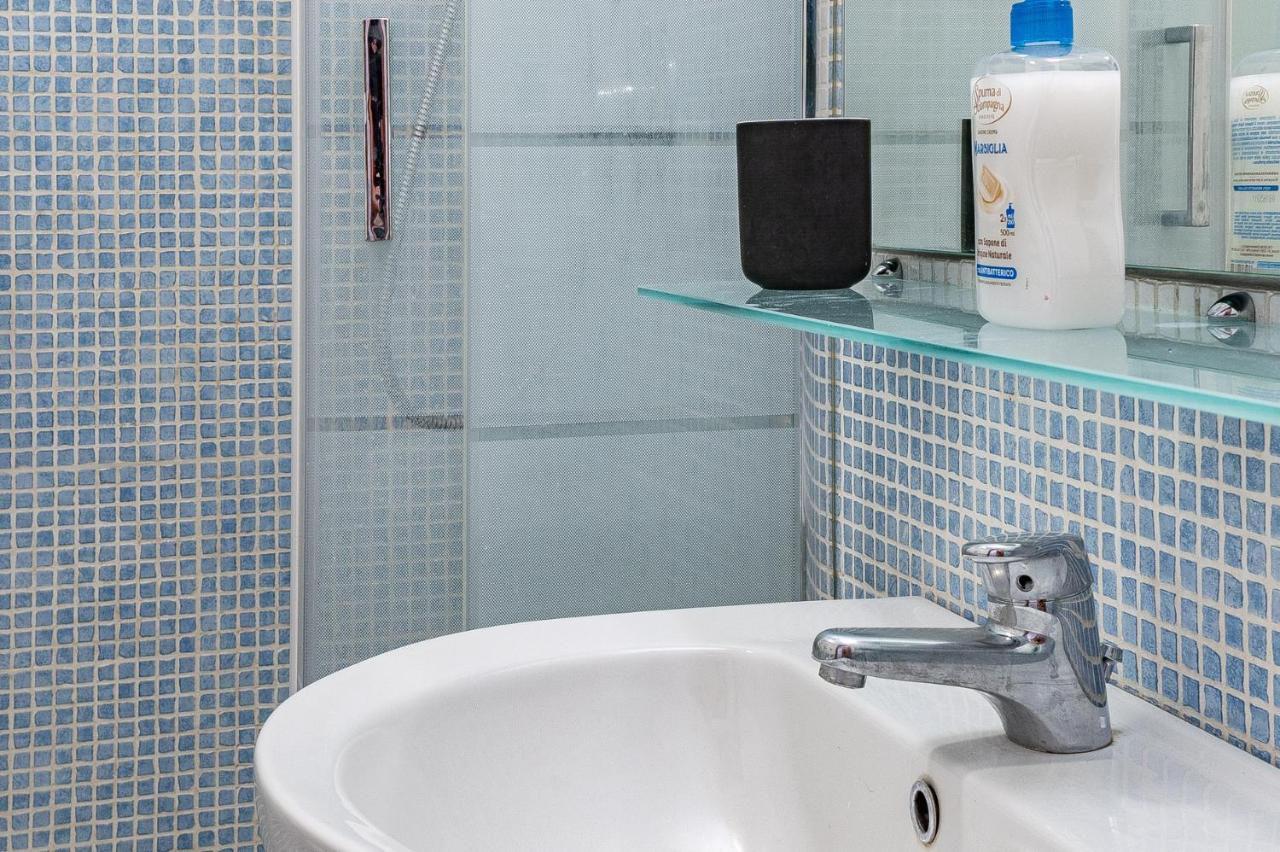 Ticinese Livings Comfy Suite - Full City Center 밀라노 외부 사진