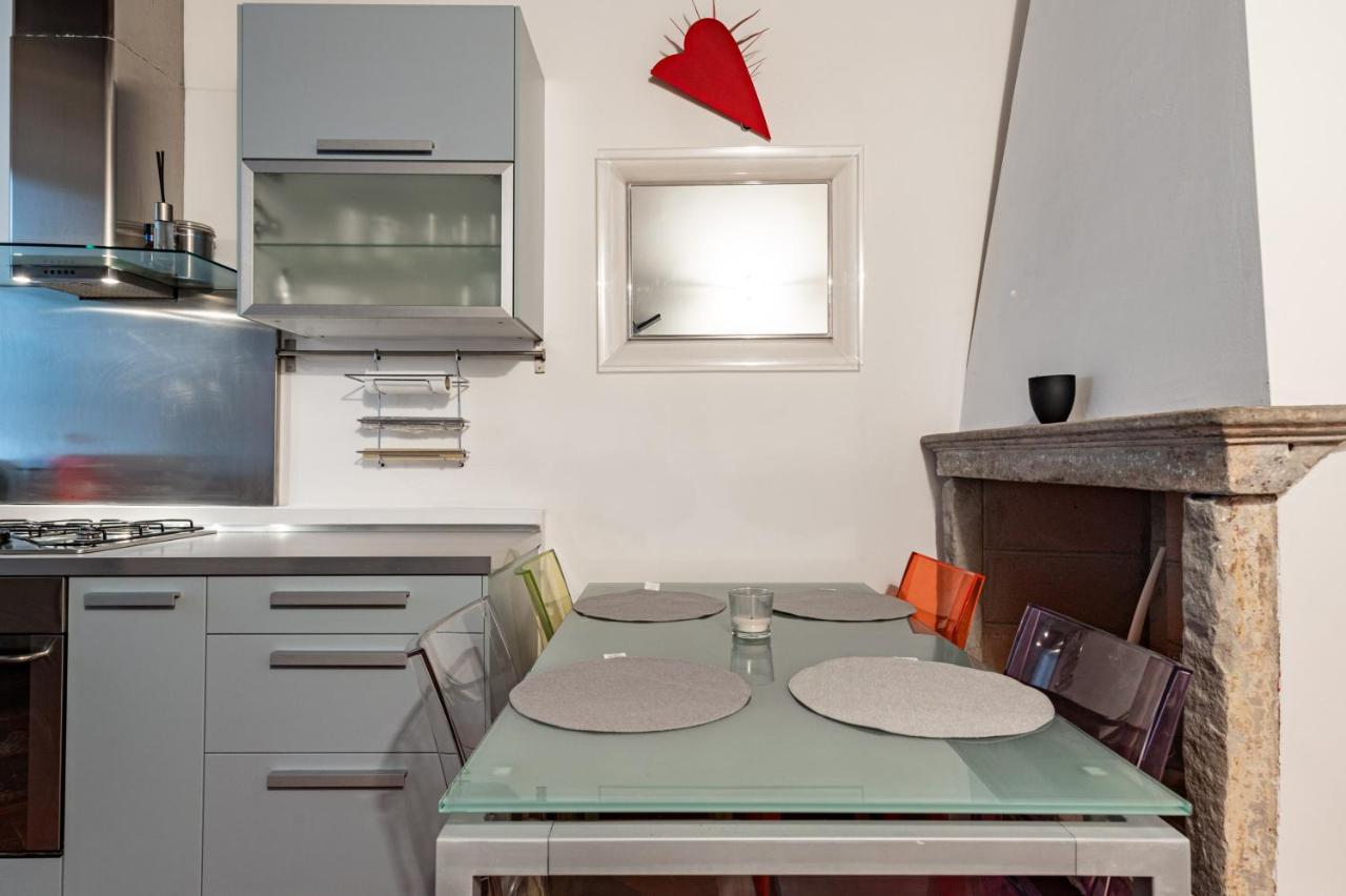 Ticinese Livings Comfy Suite - Full City Center 밀라노 외부 사진