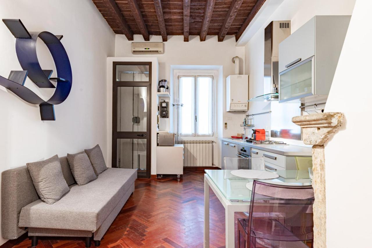Ticinese Livings Comfy Suite - Full City Center 밀라노 외부 사진