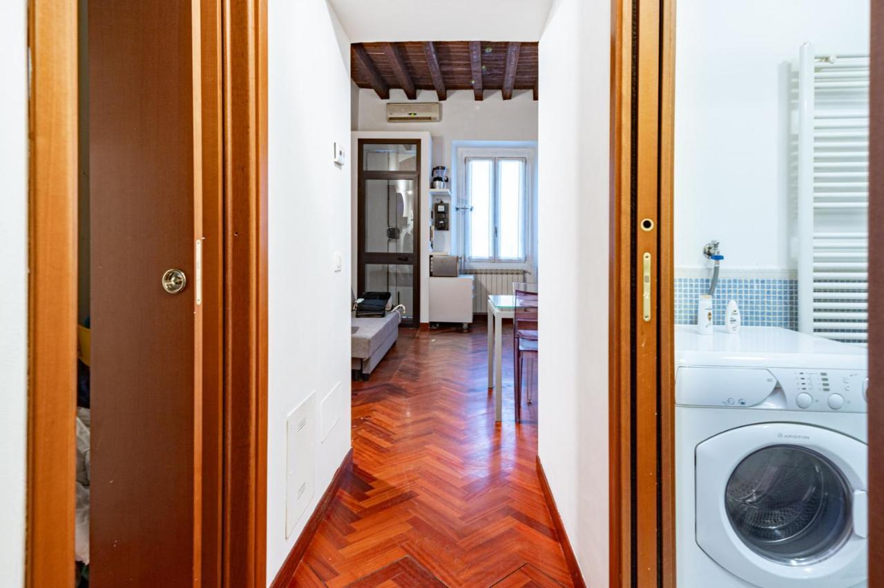 Ticinese Livings Comfy Suite - Full City Center 밀라노 외부 사진